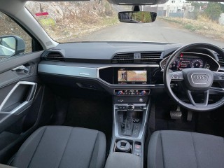 2020 Audi Q3 Sportback for sale in Kingston / St. Andrew, Jamaica