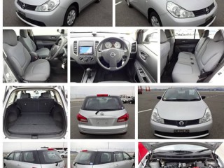 2012 Nissan Wingroad for sale in St. Catherine, Jamaica