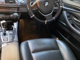 2014 BMW 520i