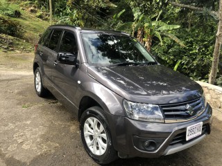 2018 Suzuki Grand Vitara for sale in Kingston / St. Andrew, Jamaica