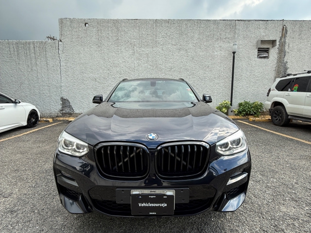 2021 BMW X4 30i for sale in Kingston / St. Andrew, Jamaica
