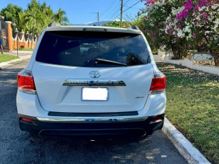 2012 Toyota Highlander for sale in Kingston / St. Andrew, Jamaica