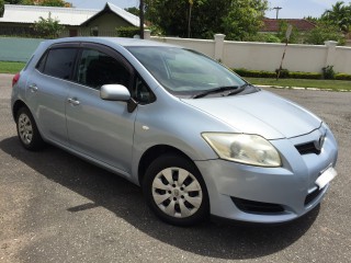 2007 Toyota Auris for sale in Kingston / St. Andrew, Jamaica