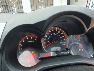 2015 Toyota Hilux for sale in St. Catherine, Jamaica