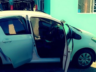 2013 Toyota Vitz for sale in Westmoreland, Jamaica