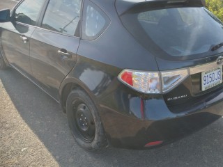 2008 Subaru Impreza for sale in St. Elizabeth, Jamaica