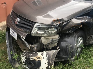 2018 Suzuki Grand Vitara for sale in St. Catherine, Jamaica