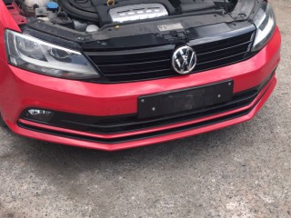2015 Volkswagen Jetta for sale in Kingston / St. Andrew, Jamaica