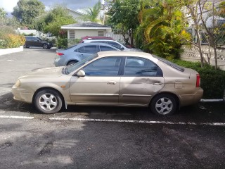 2001 Kia Shuma for sale in Kingston / St. Andrew, Jamaica