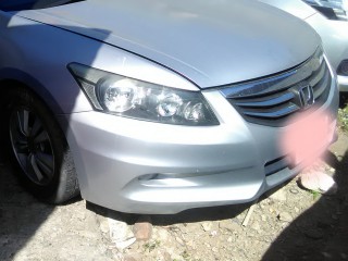 2011 Honda Accord for sale in Kingston / St. Andrew, Jamaica