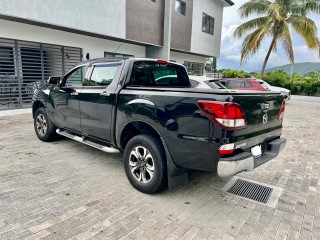 2017 Mazda BT 50