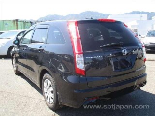 2009 Honda Stream for sale in St. Catherine, Jamaica