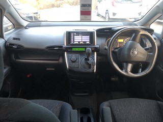 2011 Toyota Wish for sale in Manchester, Jamaica