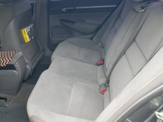 2009 Honda Civic for sale in Manchester, Jamaica