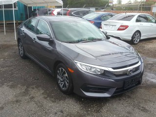 2017 Honda Civic LX for sale in Kingston / St. Andrew, Jamaica