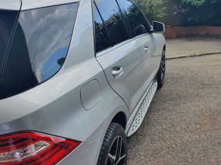 2013 Mercedes Benz MERCEDESBENZ MClass for sale in Manchester, Jamaica