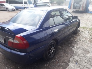 1999 Mitsubishi Lancer for sale in St. James, Jamaica