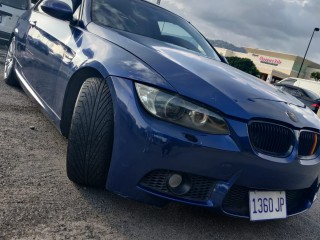 2008 BMW 3 Series Coupe for sale in Kingston / St. Andrew, Jamaica
