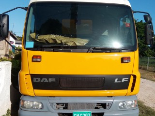 2005 Isuzu LEYLAND DAF LF45 for sale in St. Catherine, Jamaica