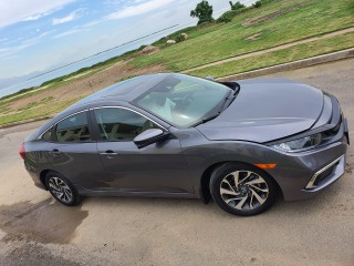 2016 Honda Civic EX for sale in St. Catherine, Jamaica