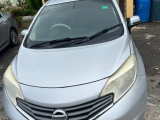 2014 Nissan Note for sale in St. Catherine, Jamaica