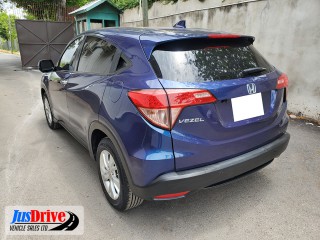 2016 Honda VEZEL for sale in Kingston / St. Andrew, Jamaica