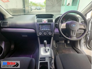 2014 Subaru G4 for sale in Kingston / St. Andrew, Jamaica