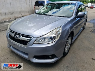 2013 Subaru Legacy