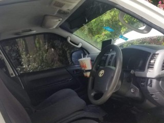 2013 Toyota Hiace for sale in St. Ann, Jamaica