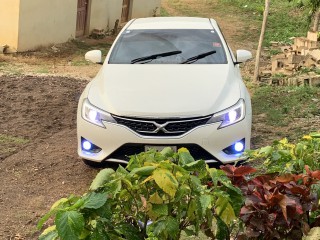 2013 Toyota S package mark x for sale in Trelawny, Jamaica