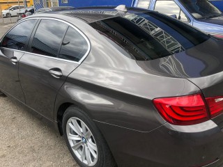 2012 BMW 523I for sale in Kingston / St. Andrew, Jamaica