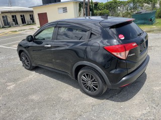 2017 Honda Vezel for sale in Kingston / St. Andrew, Jamaica