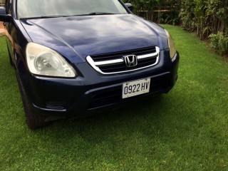 2003 Honda CRV for sale in Kingston / St. Andrew, Jamaica