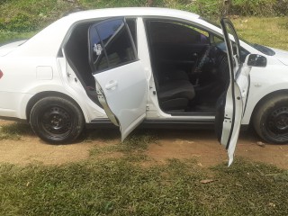 2008 Nissan Tiida for sale in Hanover, Jamaica