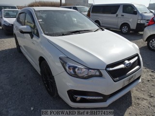 2015 Subaru Impreza eyesight for sale in Kingston / St. Andrew, Jamaica