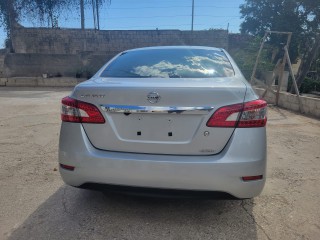 2013 Nissan Sylphy