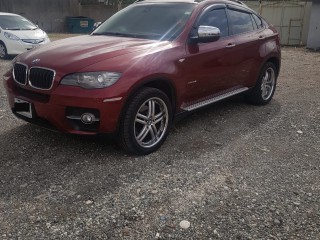 2012 BMW X6 for sale in Kingston / St. Andrew, Jamaica