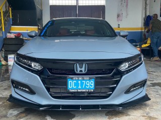 2018 Honda Accord for sale in Kingston / St. Andrew, 