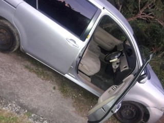 2007 Toyota Sienta for sale in Portland, Jamaica