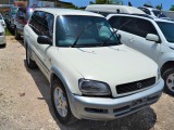 1999 Toyota Rav4 for sale in Kingston / St. Andrew, Jamaica