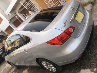 2010 Nissan Bluebird Sylphy for sale in Kingston / St. Andrew, Jamaica