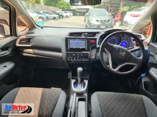 2016 Honda Fit