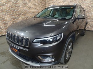 2018 Jeep Cherokee for sale in St. James, Jamaica