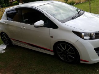 2012 Toyota Vitz GS for sale in Kingston / St. Andrew, Jamaica