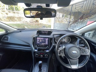 2017 Subaru Impreza Sport for sale in Kingston / St. Andrew, Jamaica