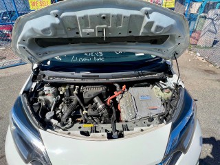 2018 Nissan Note E power for sale in Kingston / St. Andrew, Jamaica