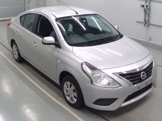 2016 Nissan Latio for sale in Kingston / St. Andrew, Jamaica