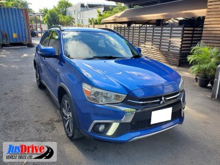 2018 Mitsubishi ASX for sale in Kingston / St. Andrew, Jamaica