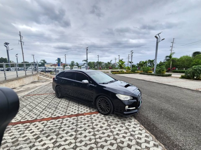 2014 Subaru Levorg for sale in Kingston / St. Andrew, Jamaica