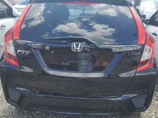 2014 Honda Fit for sale in Kingston / St. Andrew, Jamaica